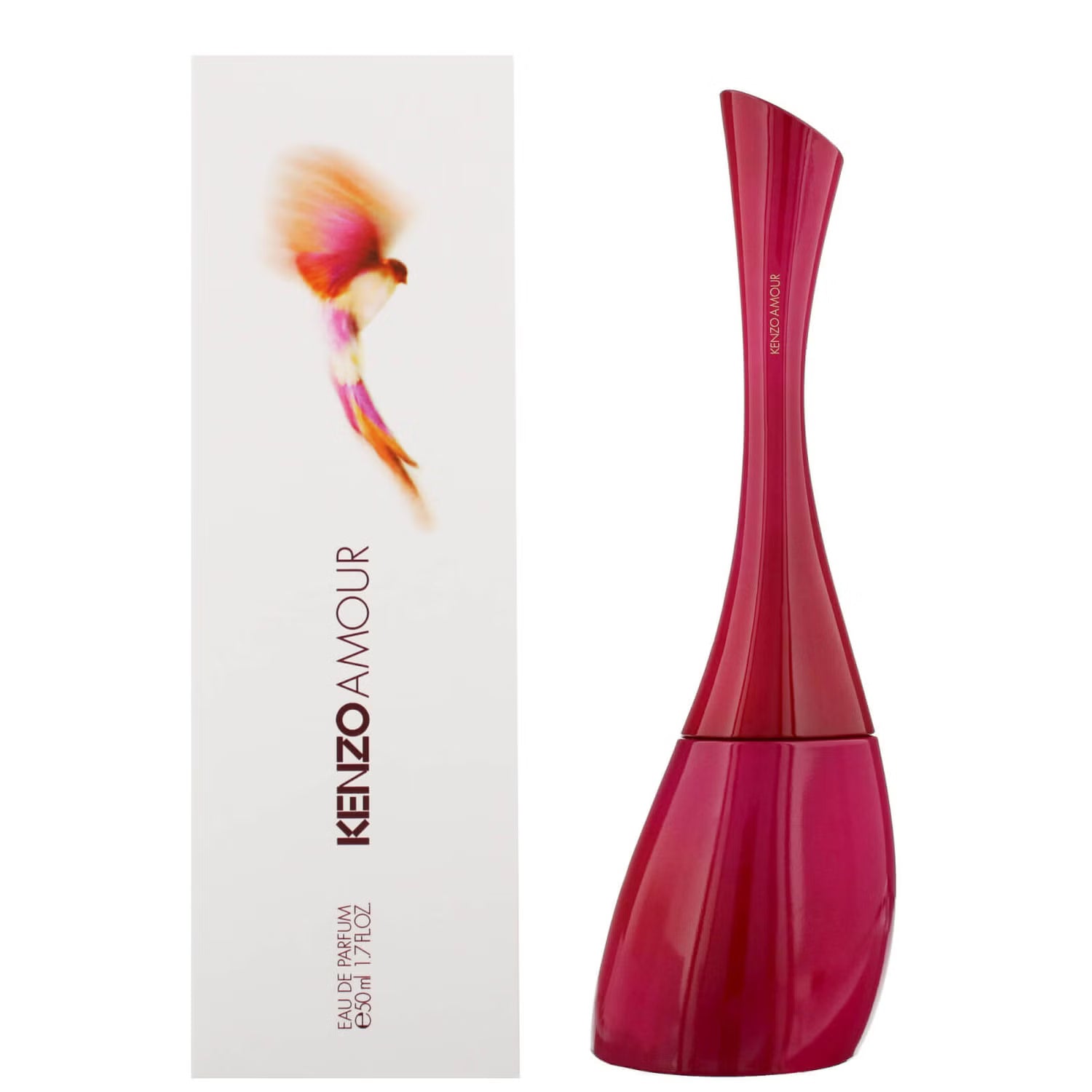 Kenzo Amour Eau De Parfum