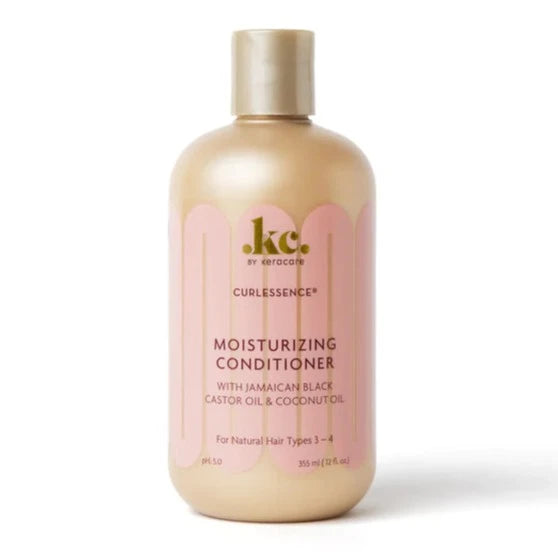 KeraCare CurlEssence Moisturizing Conditioner