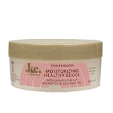 KeraCare CurlEssence Moisturizing Healthy Edges 65g