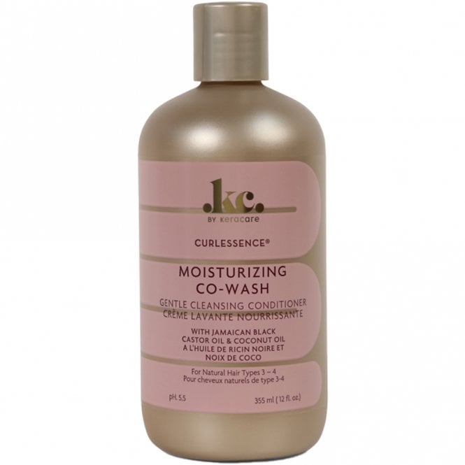 Kera Care Curlessence Moisturizing co-wash 355ml