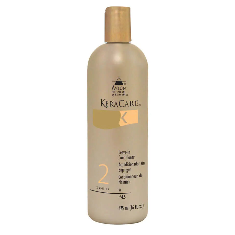 KeraCare Leave-in Conditioner 475ml