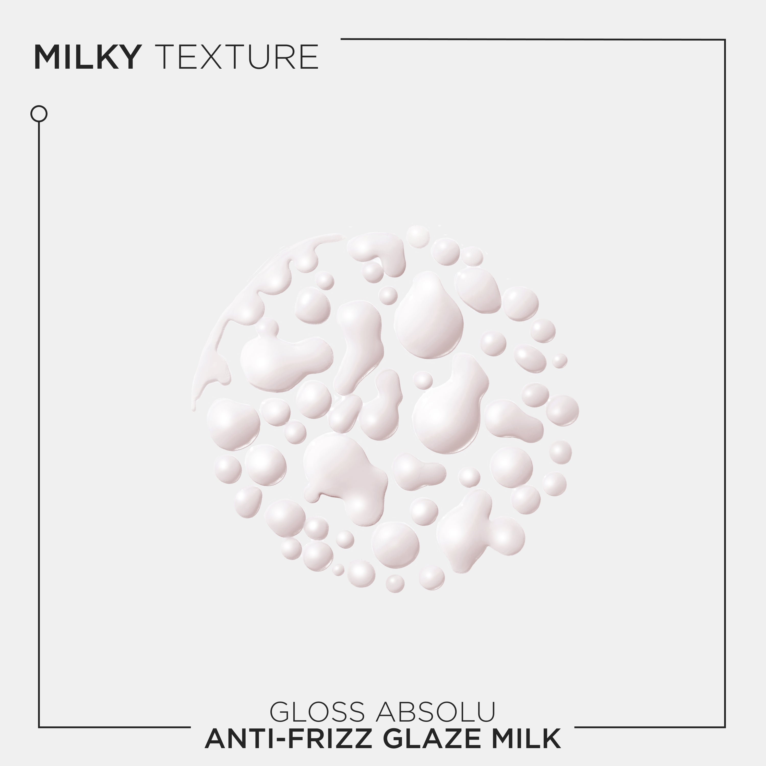 Kerastase Gloss Absolu Anti-Frizz Glaze Milk All-In-1 Spray 190ml