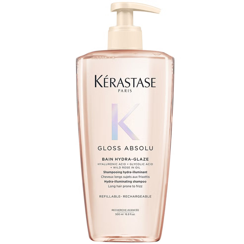 Kerastase Gloss Absolu Bain 500ml