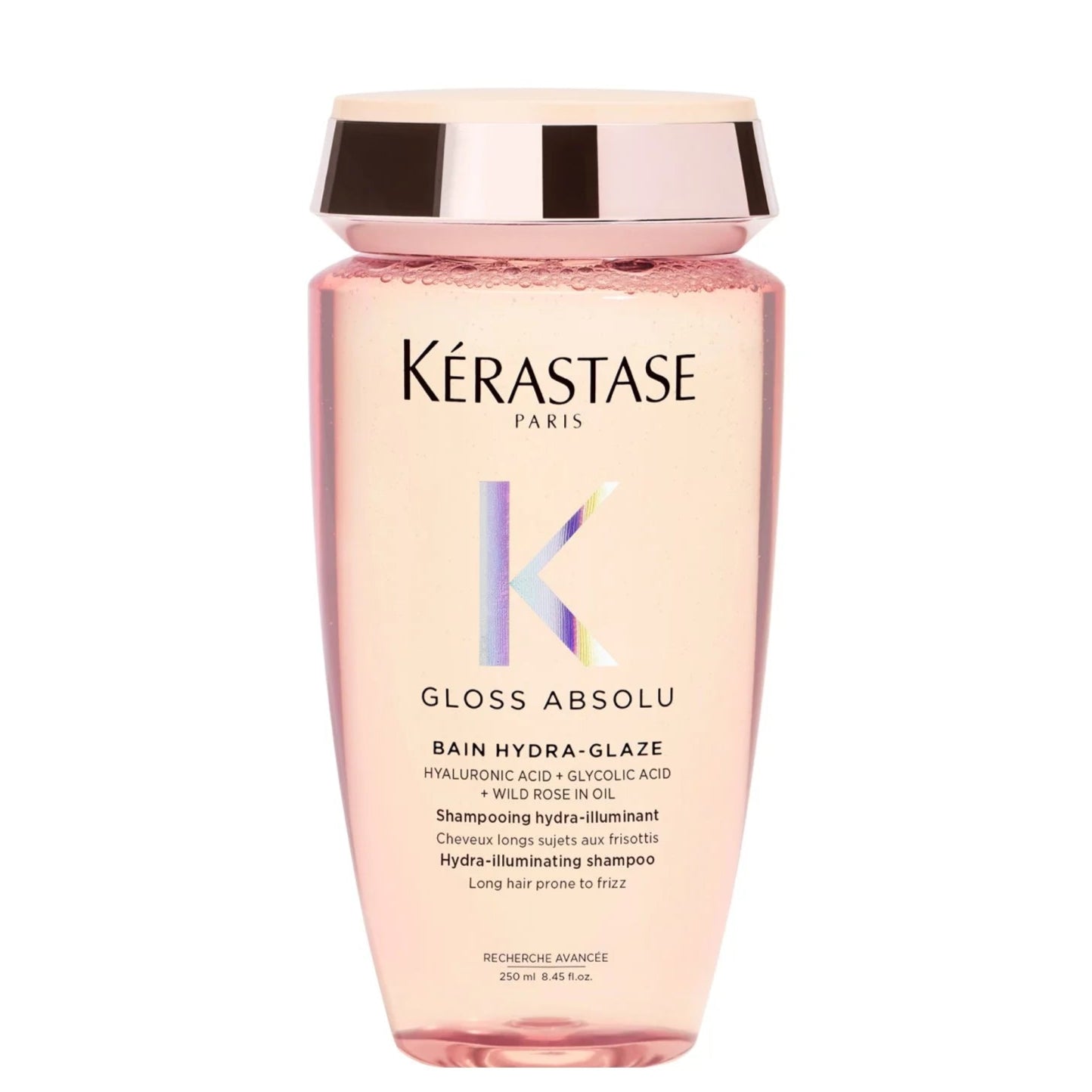 Kerastase Gloss Absolu Bain Hydra-Glaze 250ml