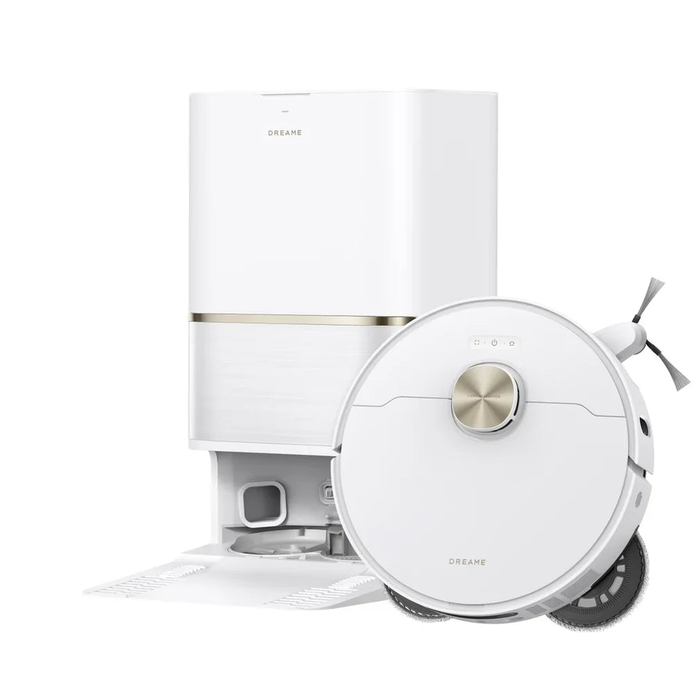 Dreame L50 Ultra AE White