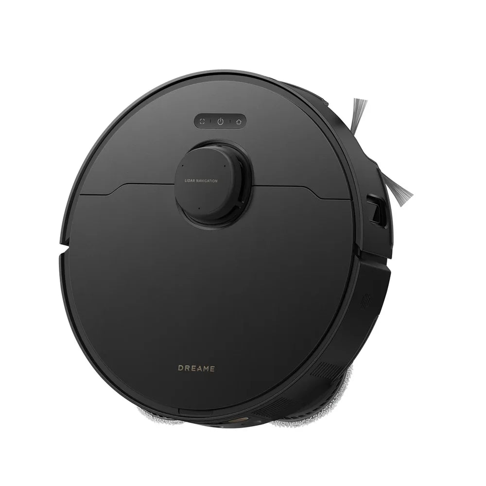 Dreame L50s Pro Ultra Black