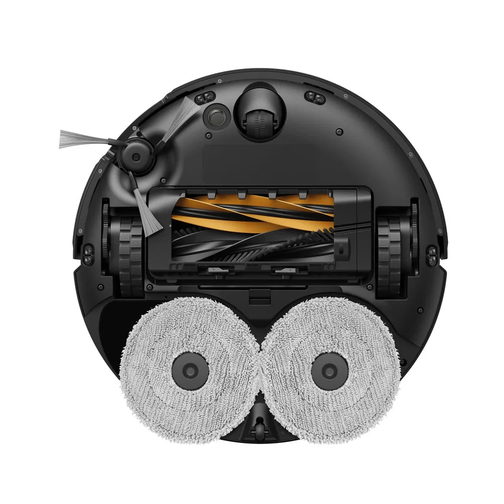 Dreame L50s Pro Ultra Black