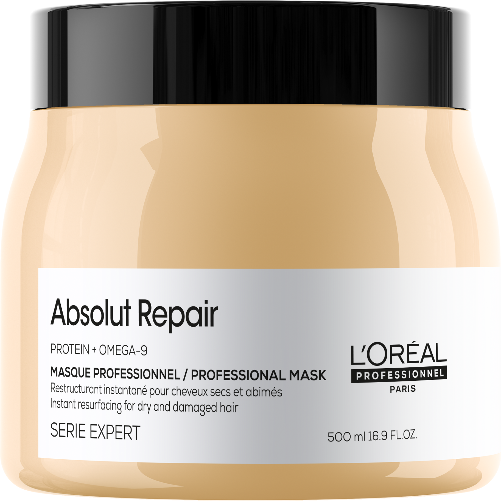 L'Oréal Professionnel Absolut Repair Mask 500ml