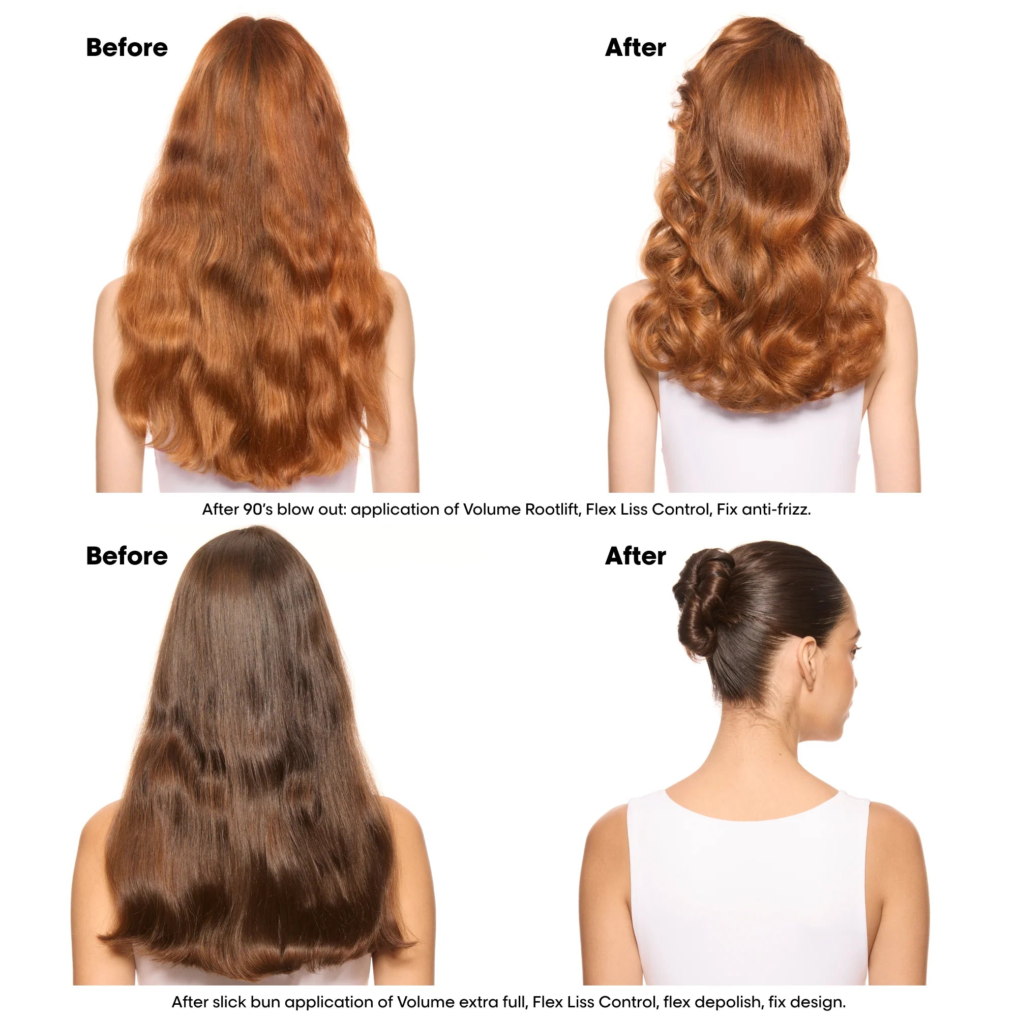 L’Oréal Professionnel Tecni.ART Full Volume Extra Mousse 250ml