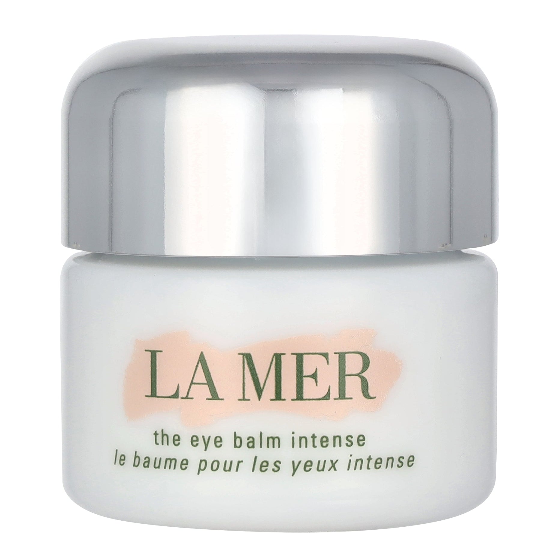 La Mer The Eye Balm Intense