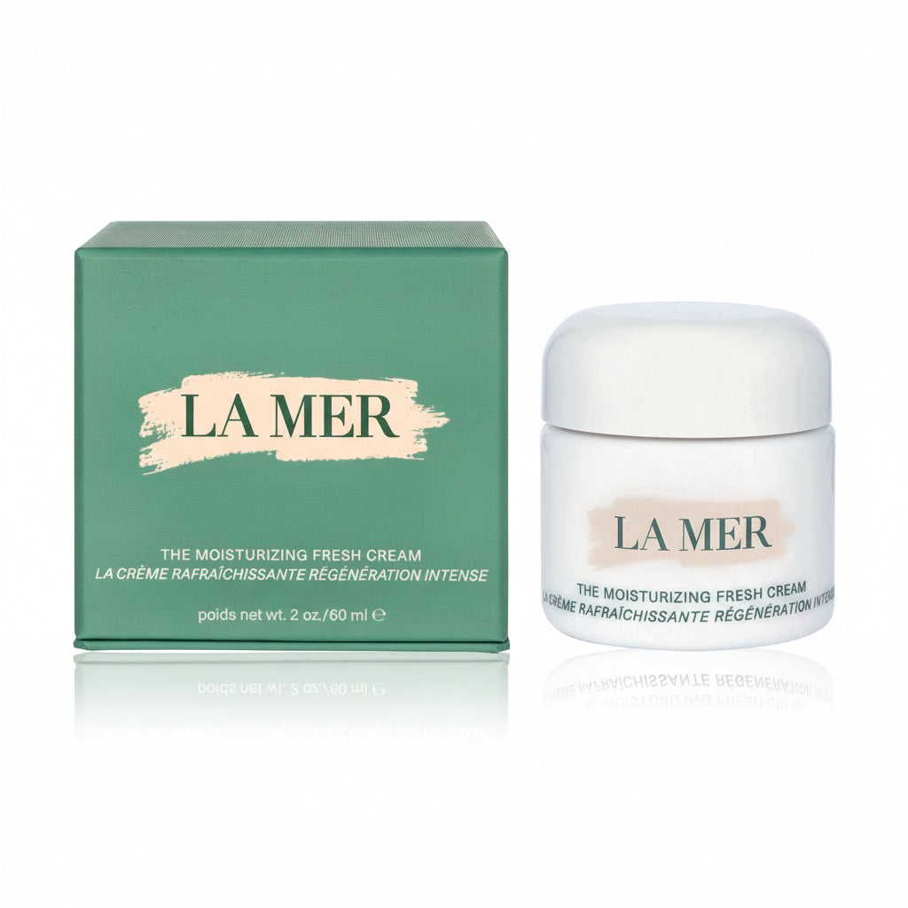 La Mer The Moisturizing Fresh Cream 60ml