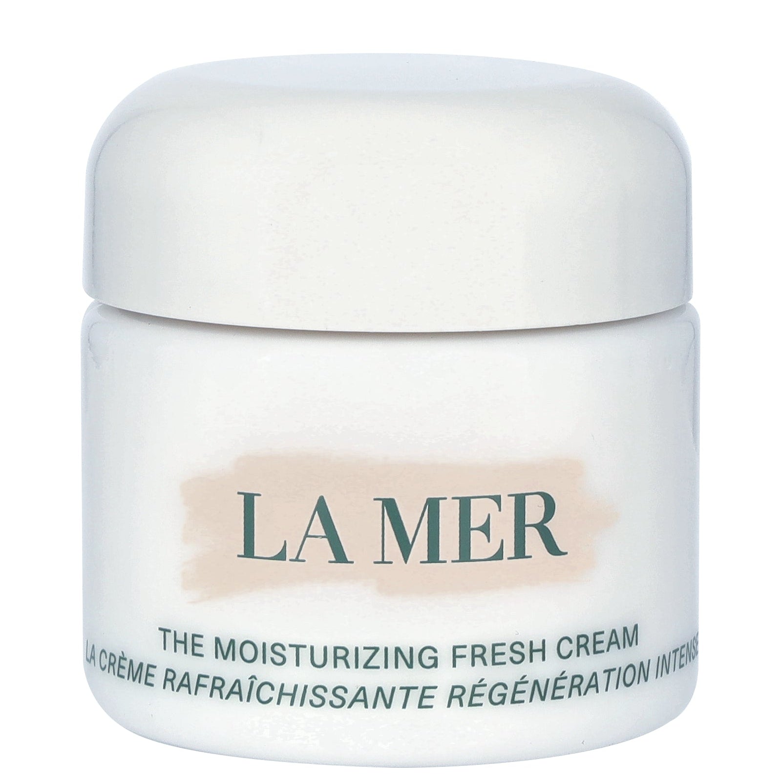 La Mer The Moisturizing Fresh Cream 60ml HWS