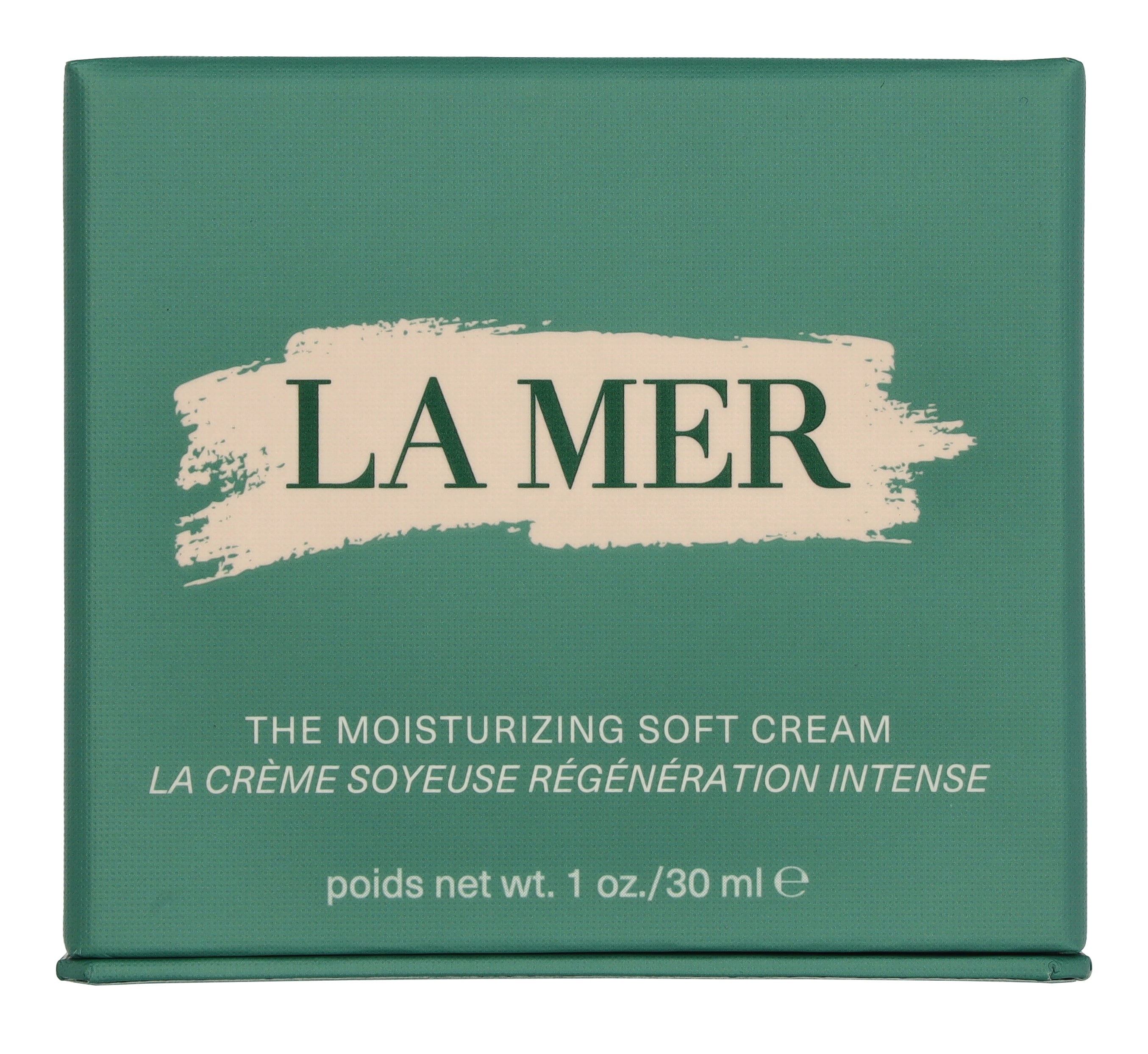 La Mer The Moisturizing Soft Cream 30ml hws beauty
