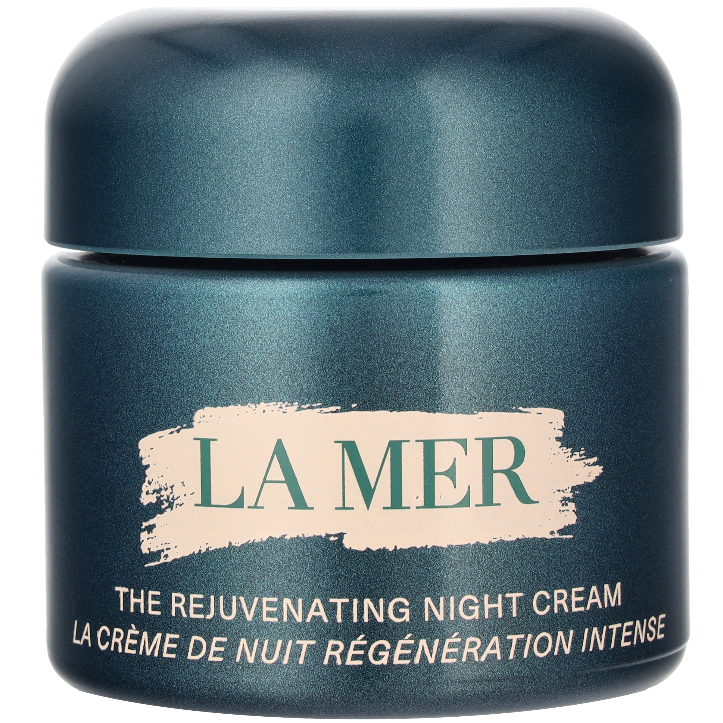 La Mer The Rejuvenating Night Cream 60ml HWS