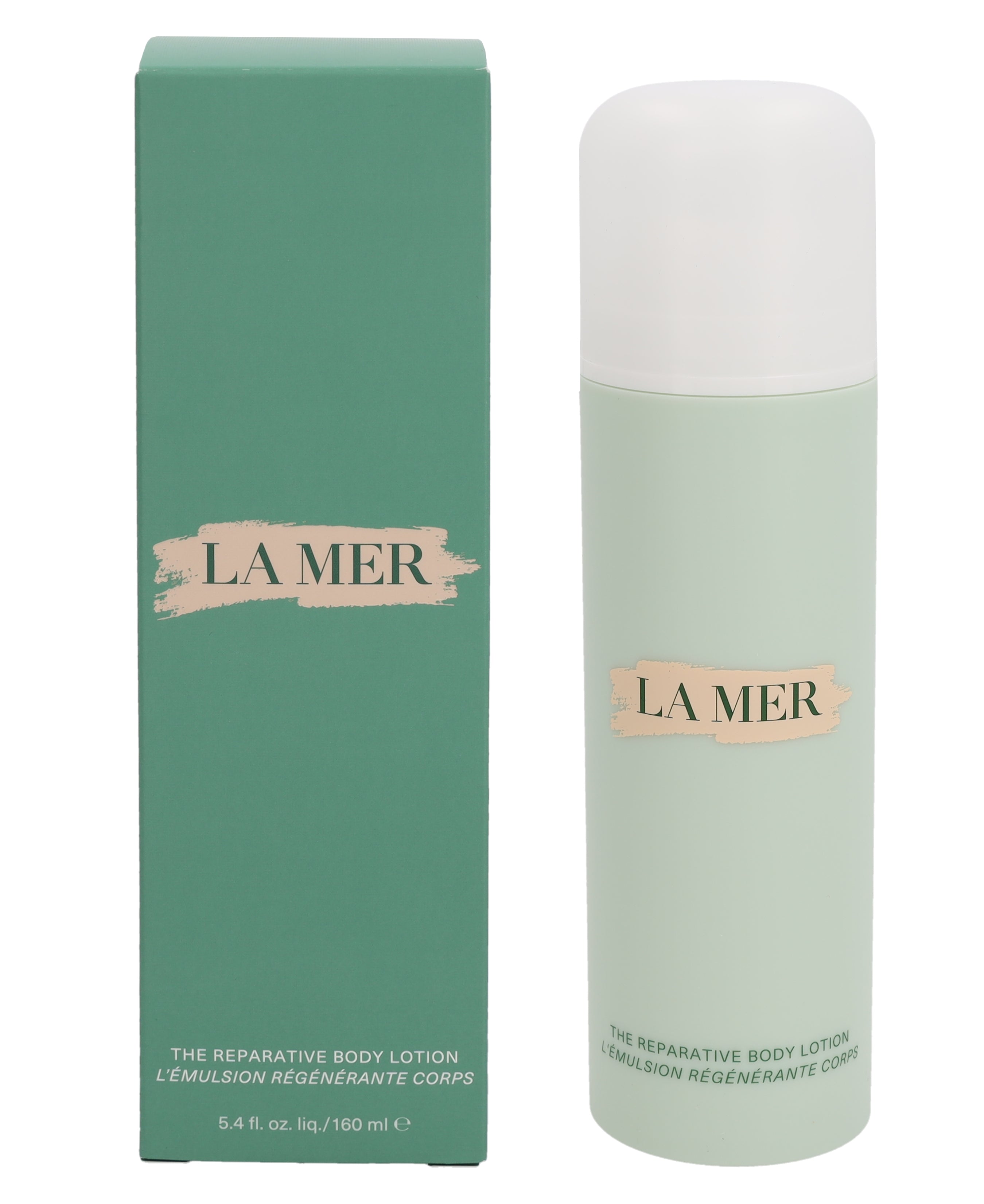 La Mer The Reparative Body Lotion 160ml