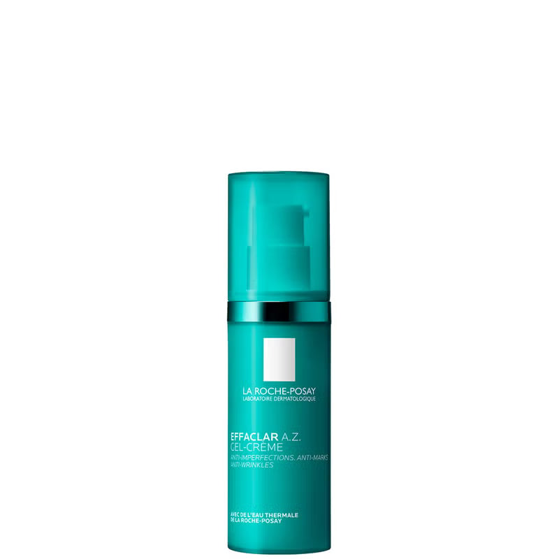La Roche-Posay Effaclar A.Z. Gel 40ml