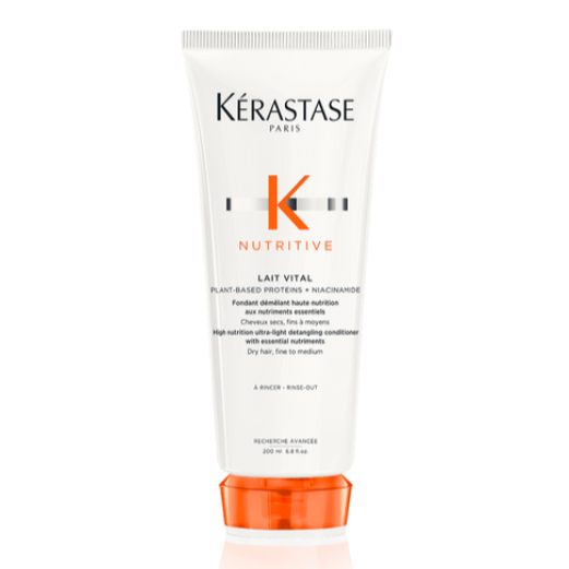 Kérastase Nutritive Lait Vital 200ml