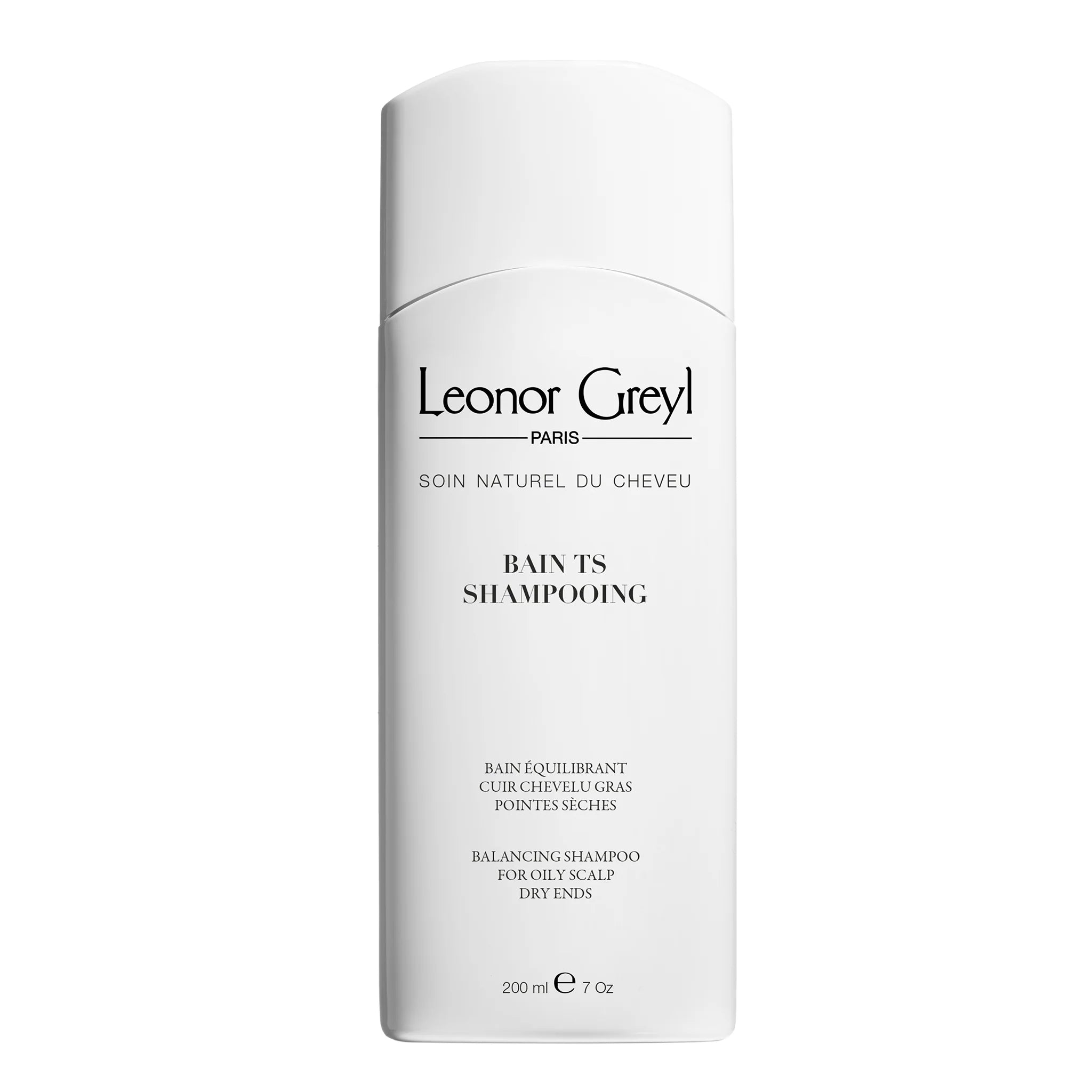 Leonor Greyl Bain TS Shampoo 200ml