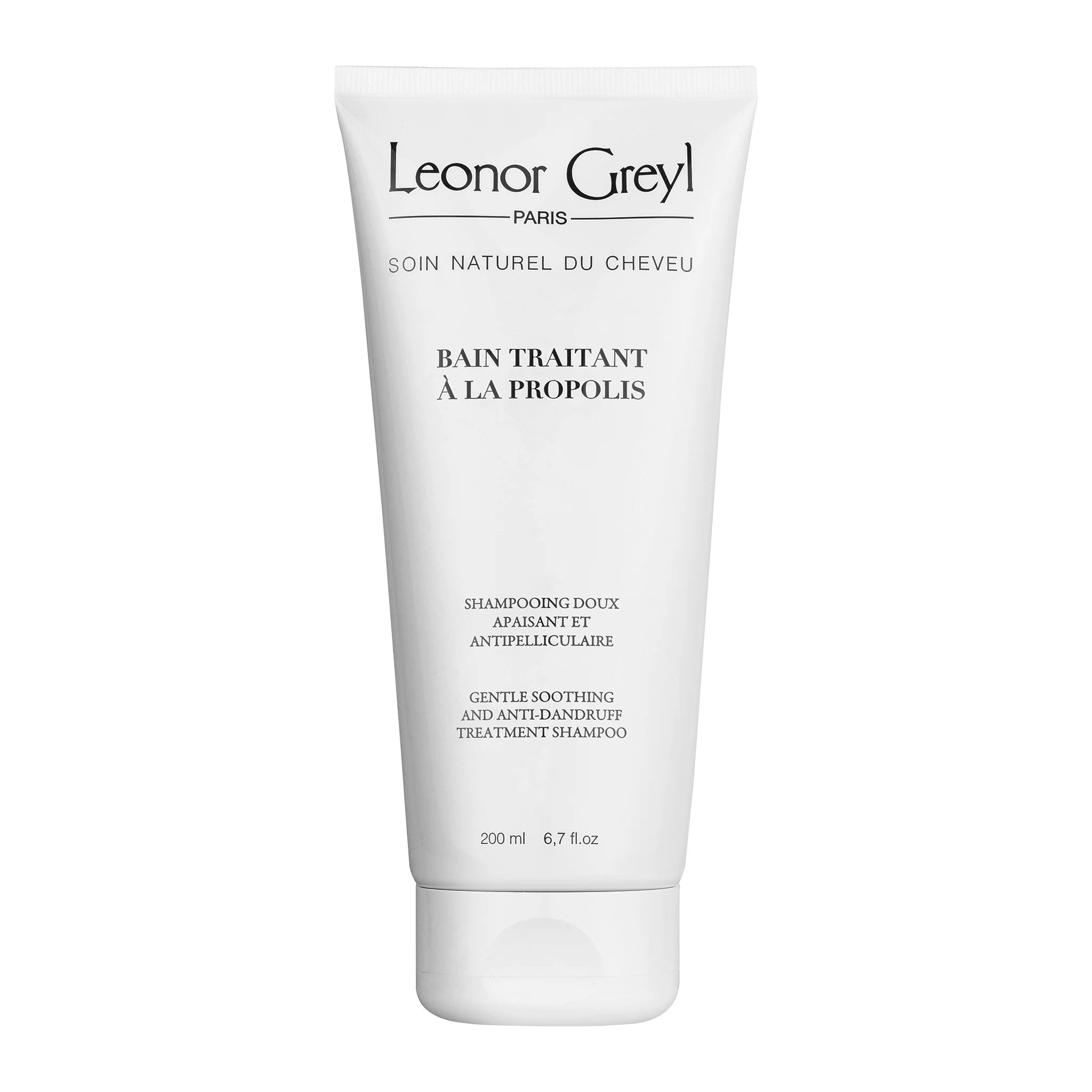 Leonor Greyl Bain Traitant A La Propolis 200ml