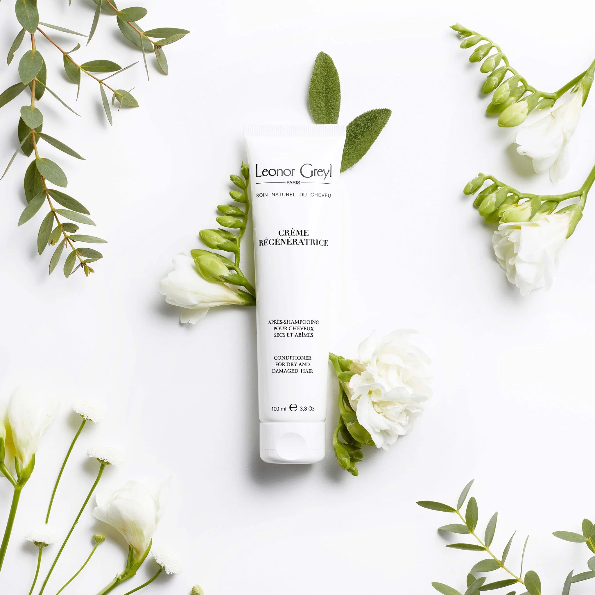 Leonor Greyl Creme Regeneratice Conditioner 100ml