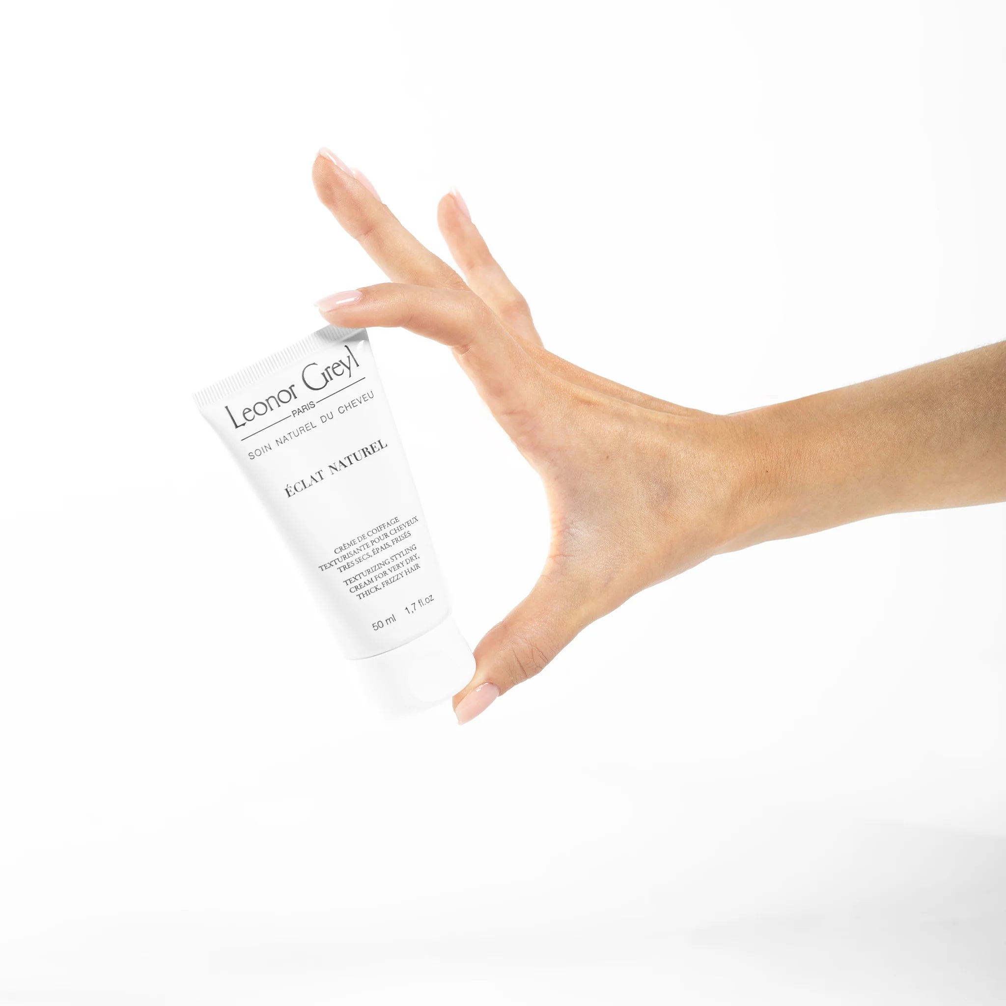Leonor Greyl Eclat Naturel Styling Cream 50ml