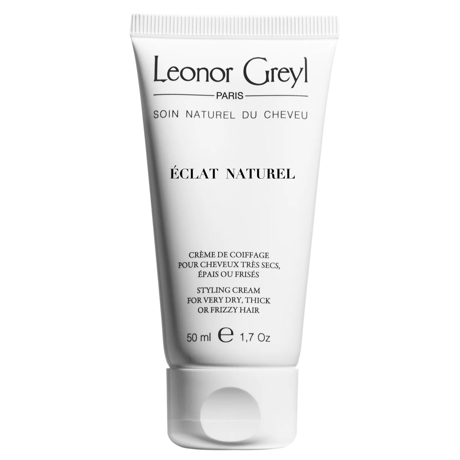 Leonor Greyl Eclat Naturel Styling Cream 50ml
