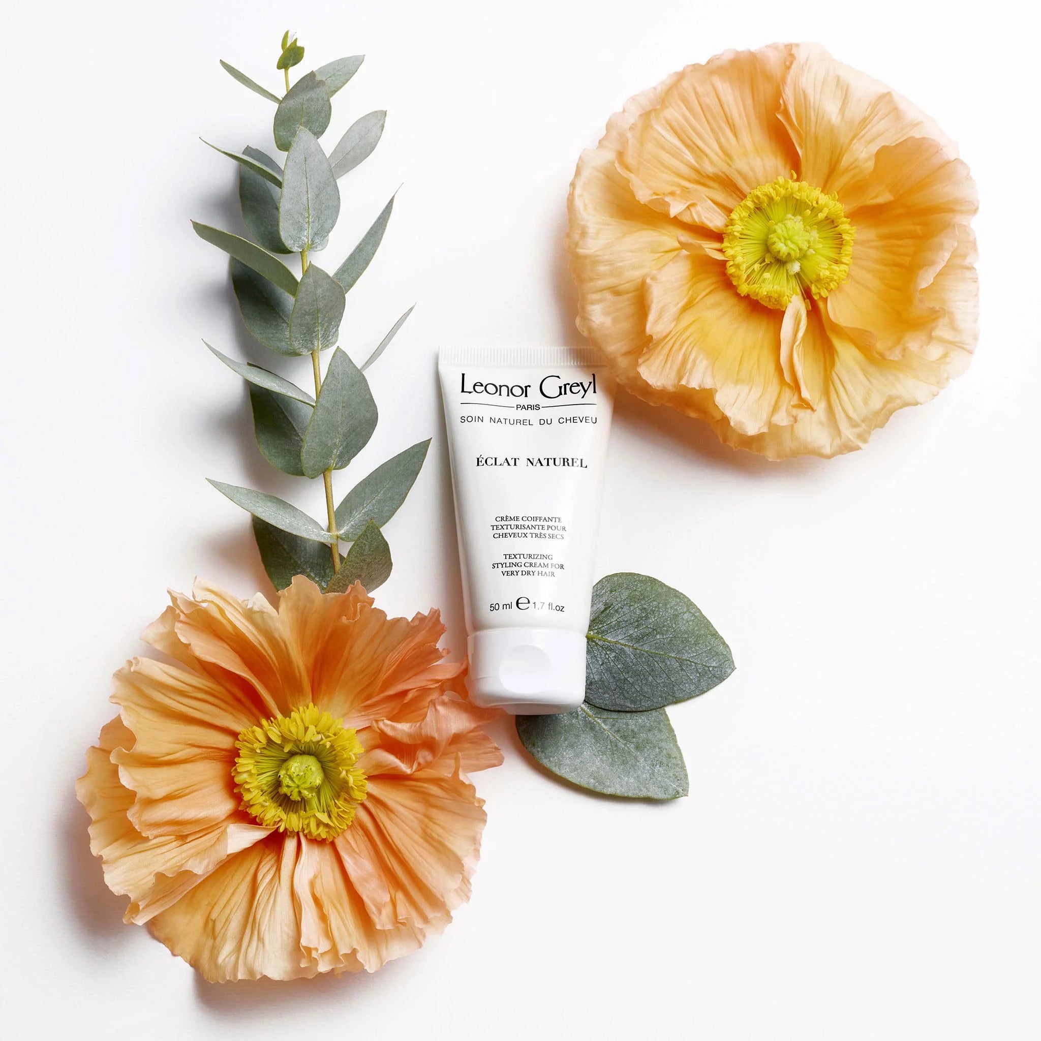 Leonor Greyl Eclat Naturel Styling Cream 50ml