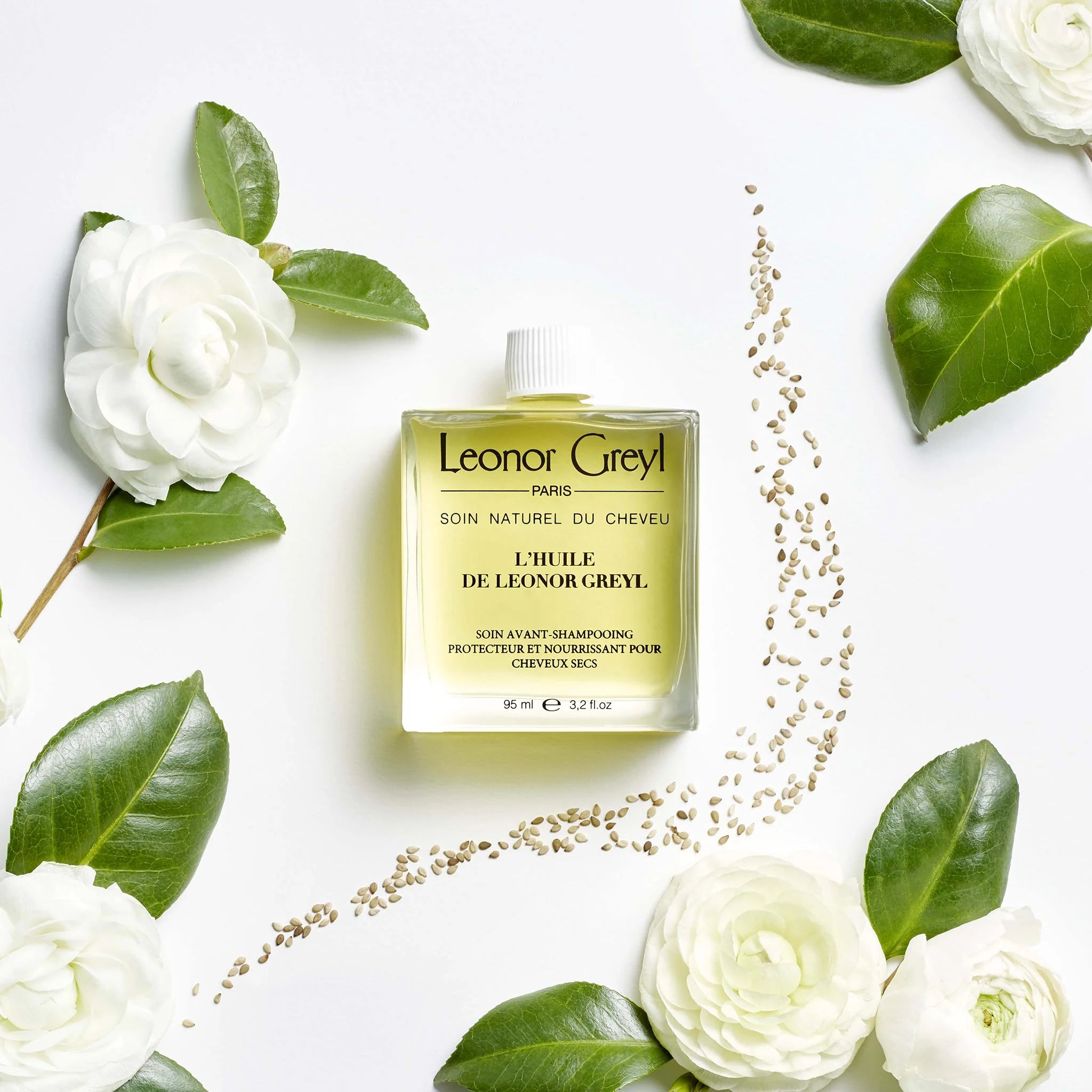 Leonor Greyl L'Huile De Leonor Greyl 95ml