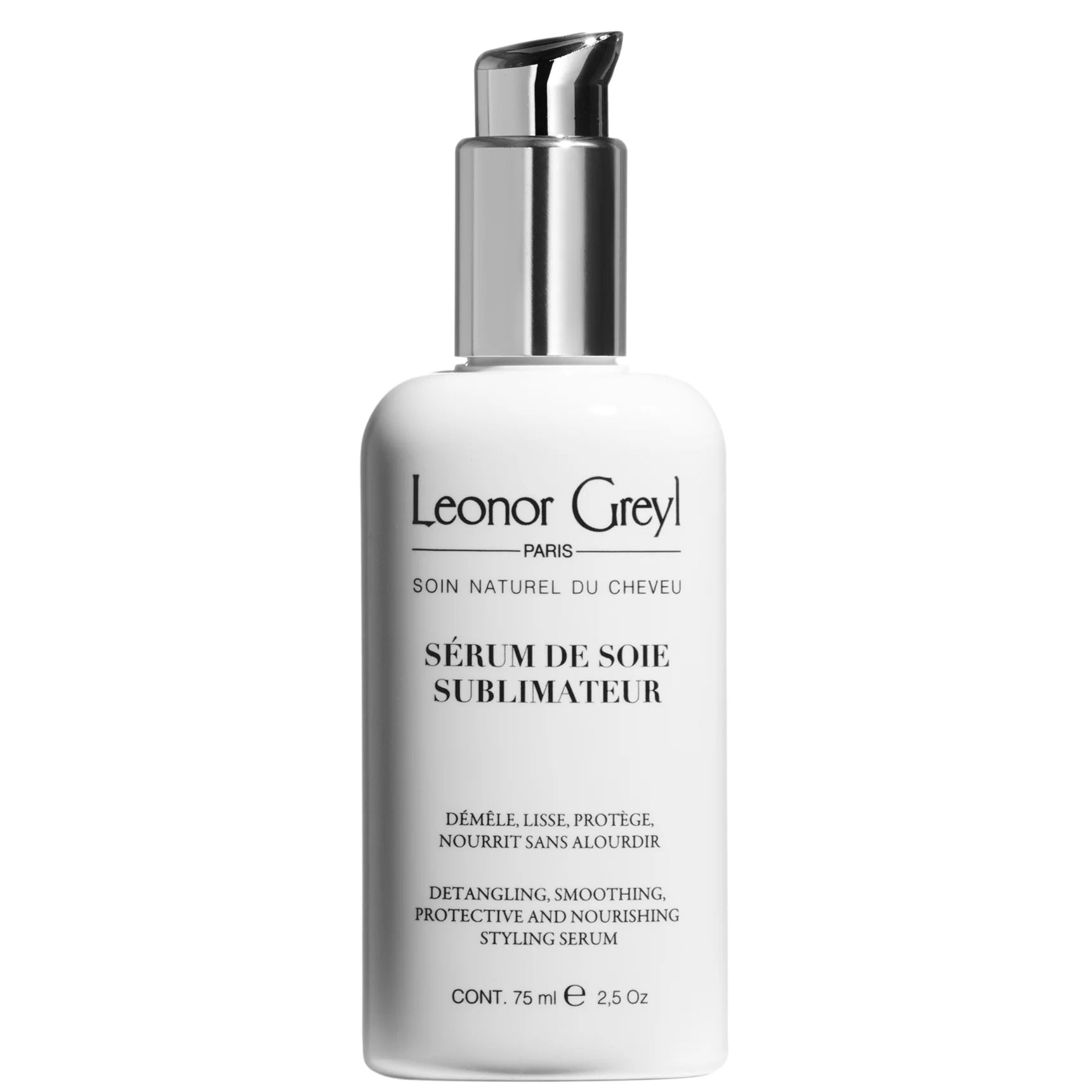 Leonor Greyl Serum De Soie Sublimateur 75ml
