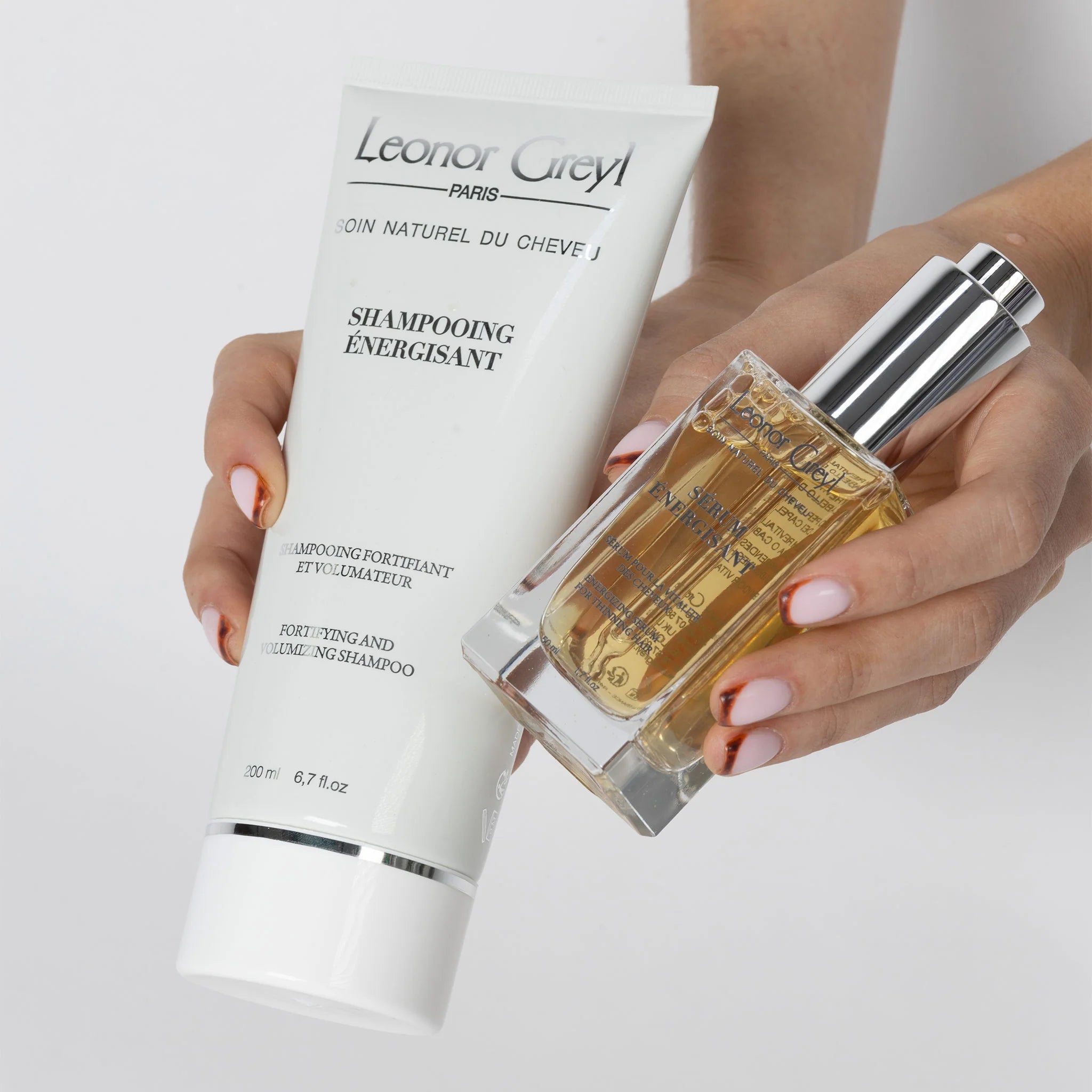 Leonor Greyl Serum Energisant 50ml