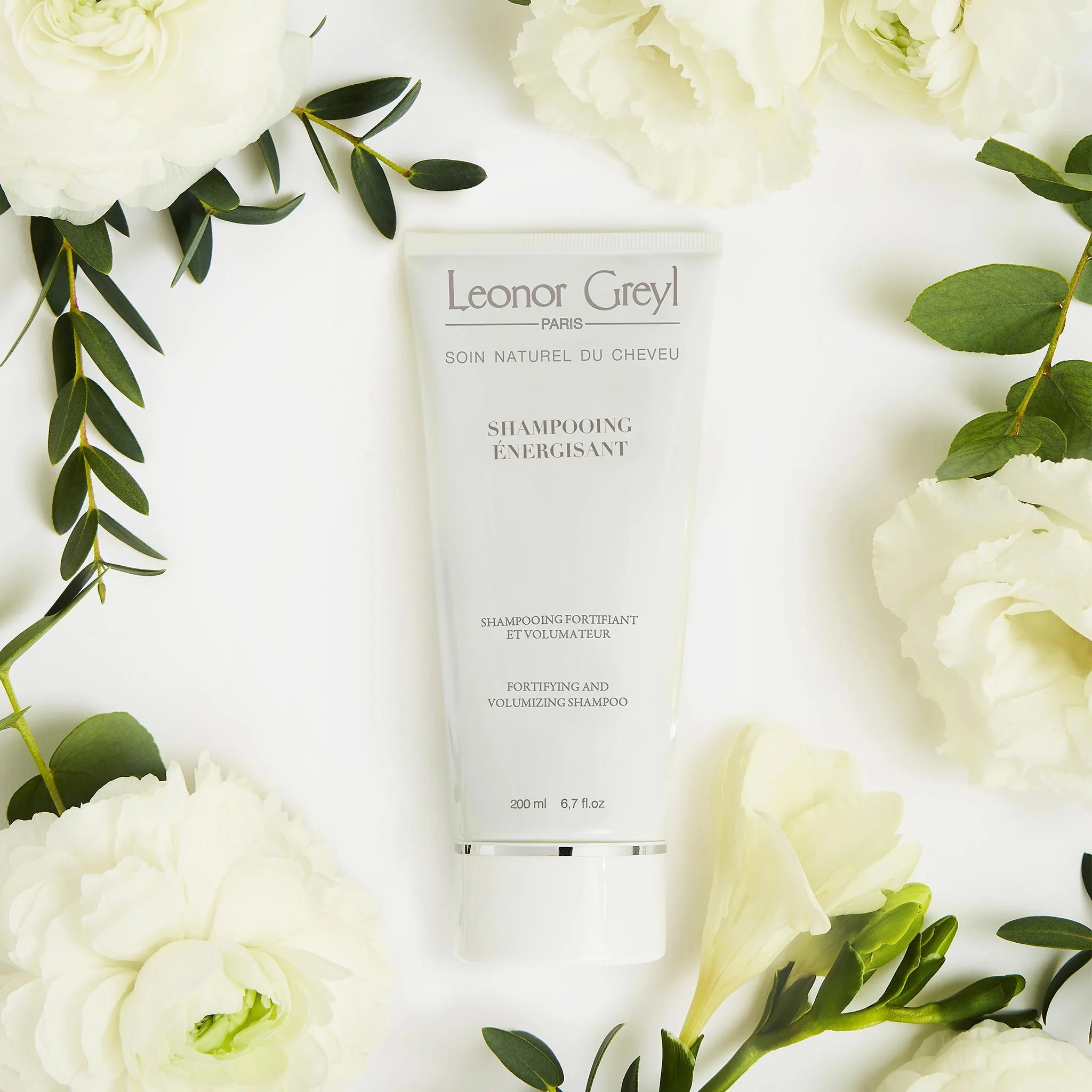 Leonor Greyl Shampooing Energisant 200ml