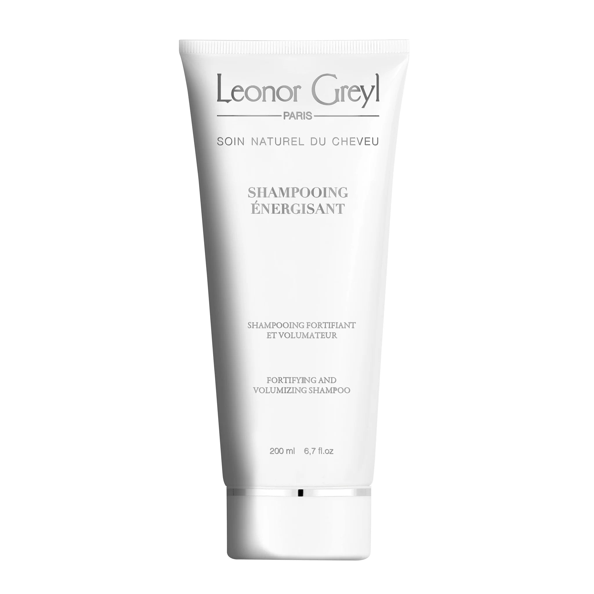 Leonor Greyl Shampooing Energisant 200ml
