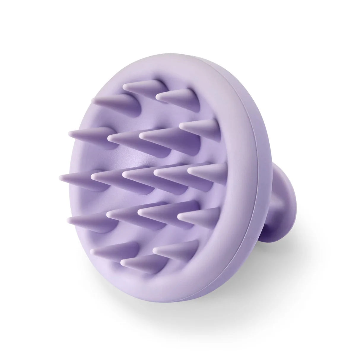 Only Curls Scalp Massager Lilac