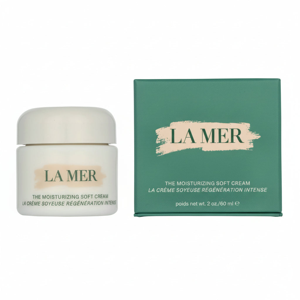 MOISTURISING SOFT CREAM