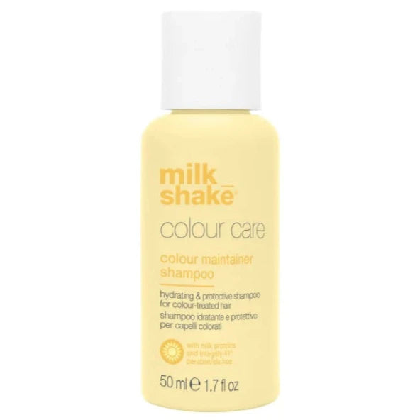 Milk_Shake Colour Care Shampoo 50ml (Gift With Bundle)