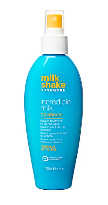 Milk_Shake Sun And More Incredible Milk 140ml