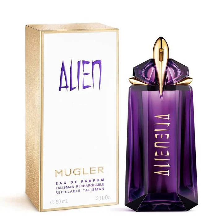 MUGLER Alien Eau De Parfum 60ml