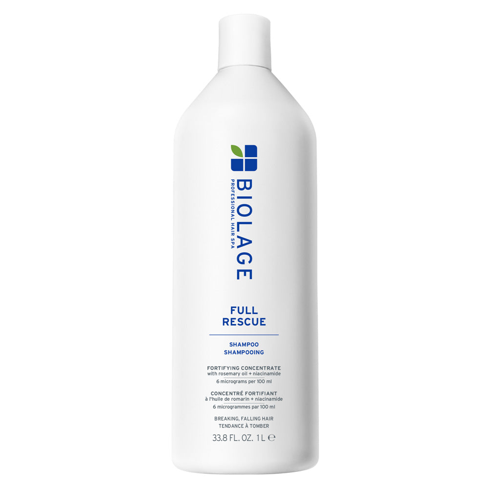 Biolage Full Rescue Shampoo 1000ml