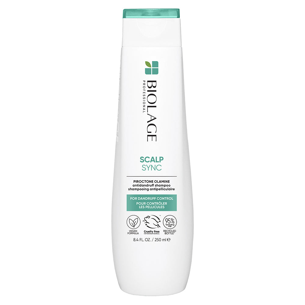 Biolage Scalp Sync Anti-Dandruff Shampoo 250ml