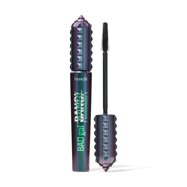 Benefit BADgal BANG! Waterproof Mascara Intense Pitch Black 8.5g