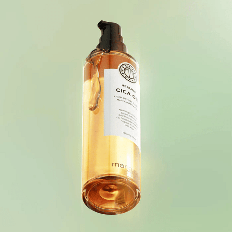 Maria Nila Healing Cica Oil 100ml
