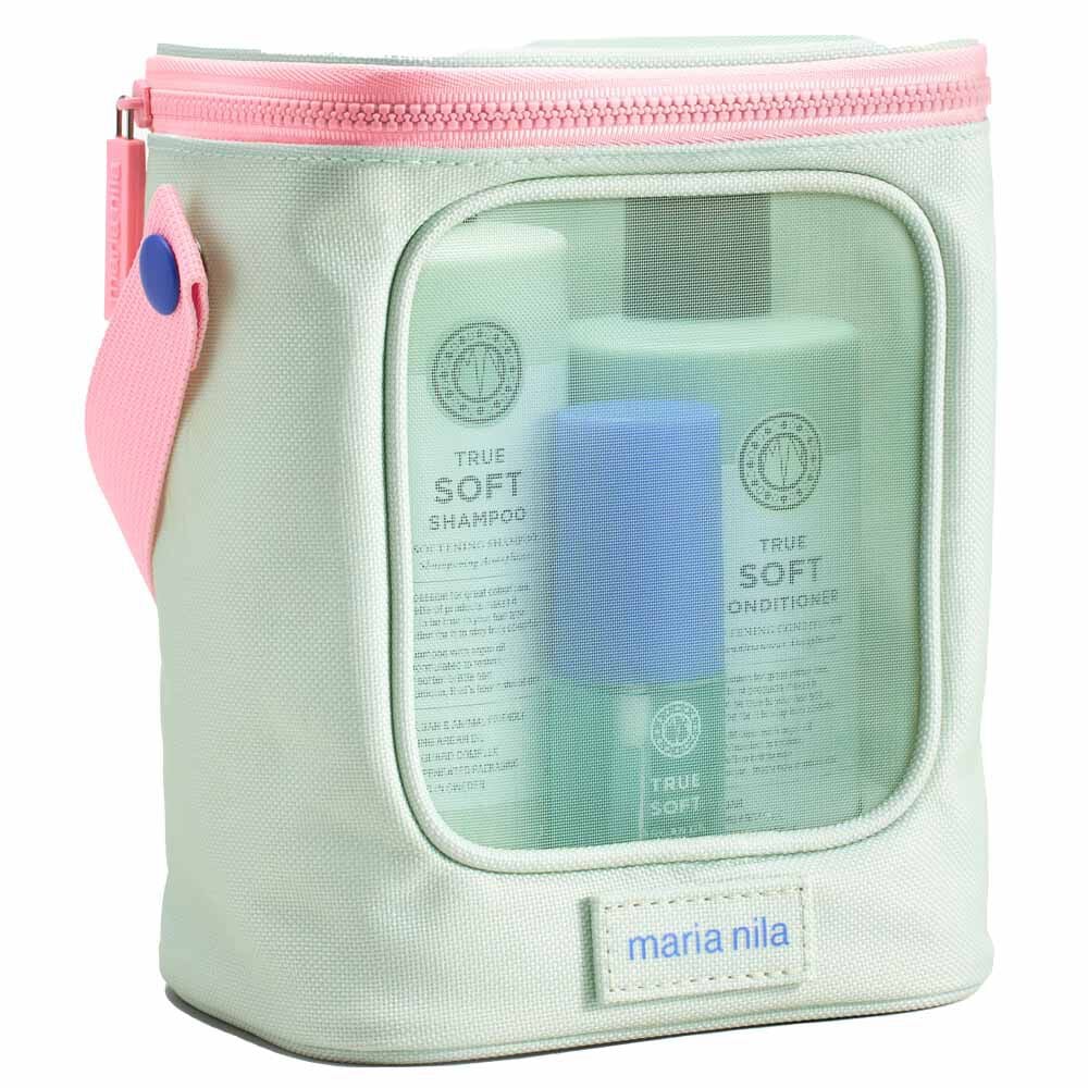 Maria Nila True Soft Beauty Bag