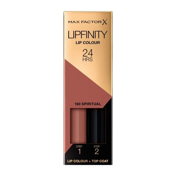 Max Factor Lipfinity 180 Spiritual
