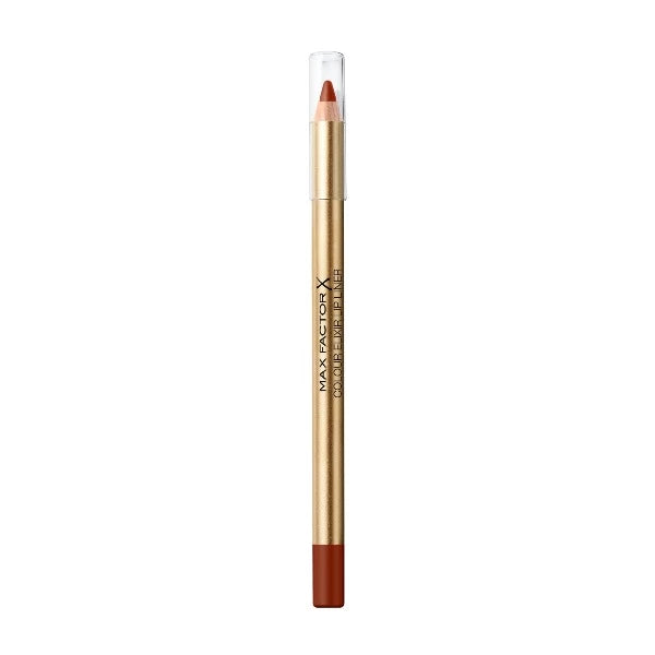 Max Factor Colour Elixir Lip Liner 025 Brown N Bold