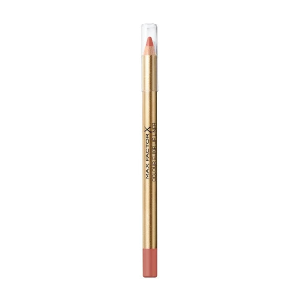 Max Factor Colour Elixir Lip Liner 005 Brown'N Nude