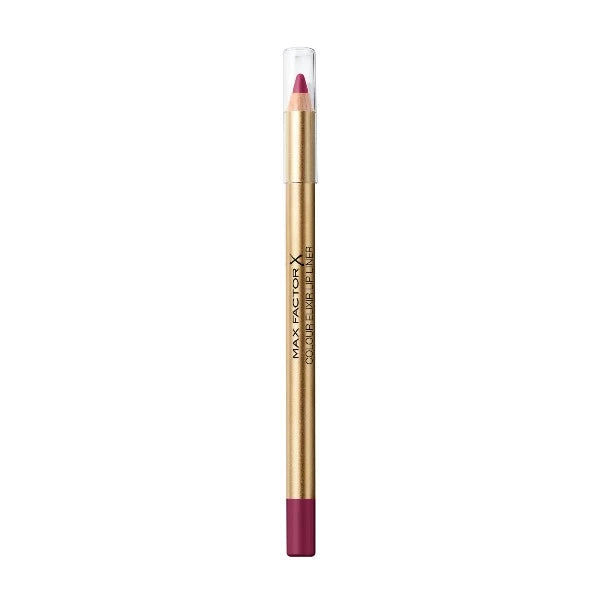 Max Factor Colour Elixir Lip Liner 070 Deep Berry