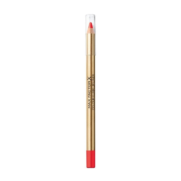 Max Factor Colour Elixir Lip Liner 055 Red Poppy