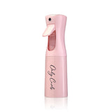 Only Curls Ultra Fine Misting Bottle Pink 200ml