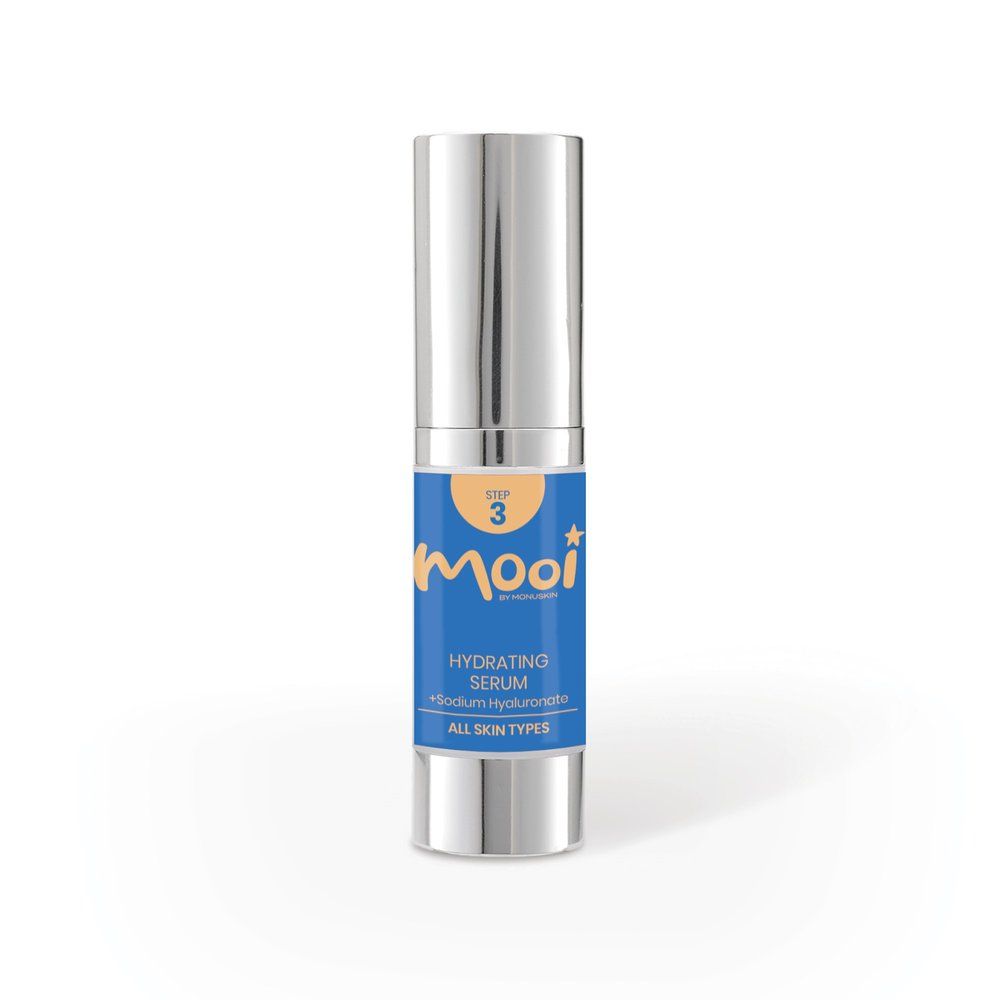 Mooi Hydrating Serum 15ml