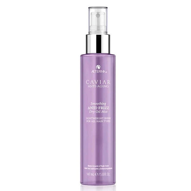Alterna Caviar Smoothing Anti-Frizz Dry Oil Mist 147ml